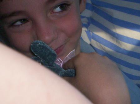 Ma merveille