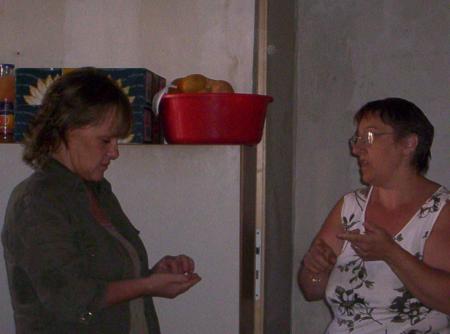 Mes mamans