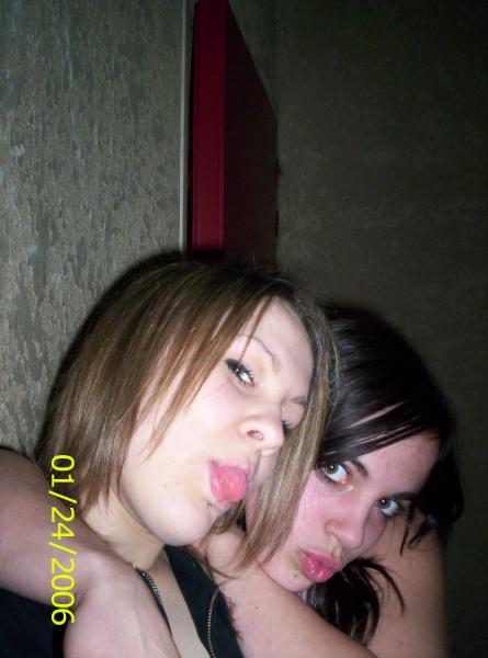 Ma vie et moi