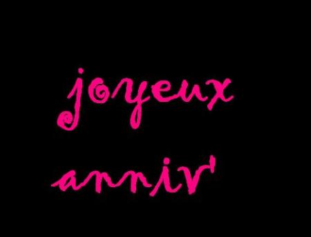 un ange est né
