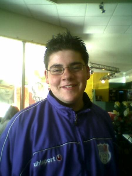 Mon chewi